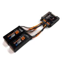 Spektrum - receiver AR10400T Power Safe - 10 chanels