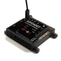 Spektrum - receiver AR10400T Power Safe - 10 chanels