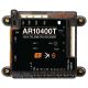 Spektrum - receiver AR10400T Power Safe - 10 chanels
