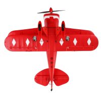 E-flite - UMX Pitts S-1S BNF Basic with AS3X & SAFE - 434mm