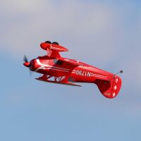 E-flite - UMX Pitts S-1S BNF Basic with AS3X & SAFE - 434mm