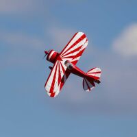 E-flite - UMX Pitts S-1S BNF Basic with AS3X & SAFE - 434mm