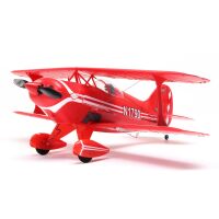 UMX Pitts S-1S BNF Basic mit AS3X & SAFE - 434mm