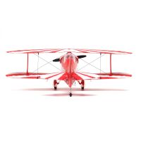 E-flite - UMX Pitts S-1S BNF Basic with AS3X & SAFE - 434mm