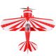 E-flite - UMX Pitts S-1S BNF Basic with AS3X & SAFE - 434mm