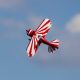 E-flite - UMX Pitts S-1S BNF Basic with AS3X & SAFE - 434mm