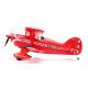 E-flite - UMX Pitts S-1S BNF Basic with AS3X & SAFE - 434mm