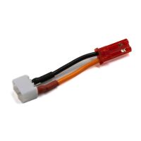 Adapter JST Akku auf PH2.0 3P