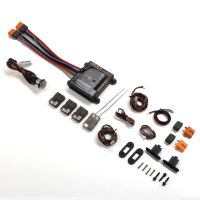 Spektrum - receiver AR14400T Power Safe - 14 chanels
