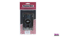 Perma-Grit Tools Ltd. Schleifpapierhalter 120 X 70mm...