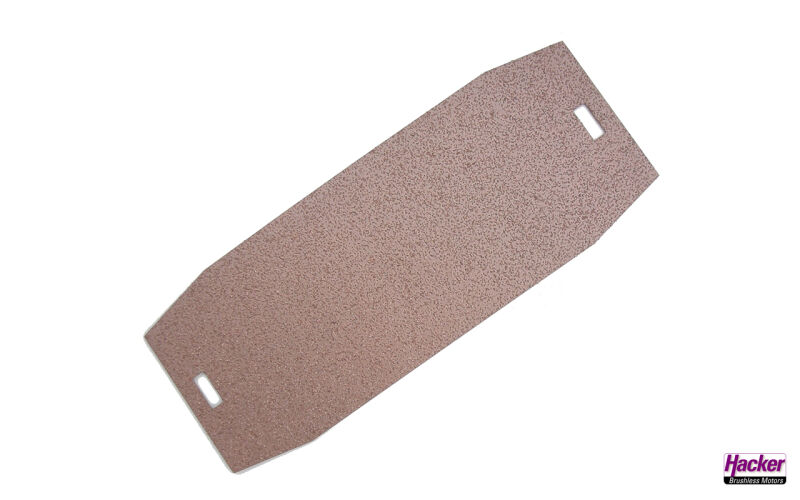 Perma-Grit Tools Ltd. Schleifblatt fein (4250320268116)
