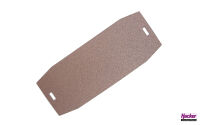 Perma-Grit Tools Ltd. Schleifblatt medium (4250320268130)