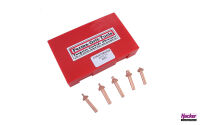 Perma-Grit Tools Ltd. 5tlg.-Set "Grosse Senker"...