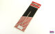 Perma-Grit Tools Ltd. Nadelfeile "dreikant" 140mm fein (4250320268727)