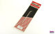 Perma-Grit Tools Ltd. Lochfeile "dreikant" 140mm ultrafein (4250320268901)