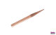Perma-Grit Tools Ltd. Grosser Schleifstift "spitzer Kegel" fein (4250320268659)