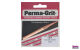 Perma-Grit Tools Ltd. Grosser Schleifstift "spitzer Kegel" fein (4250320268659)