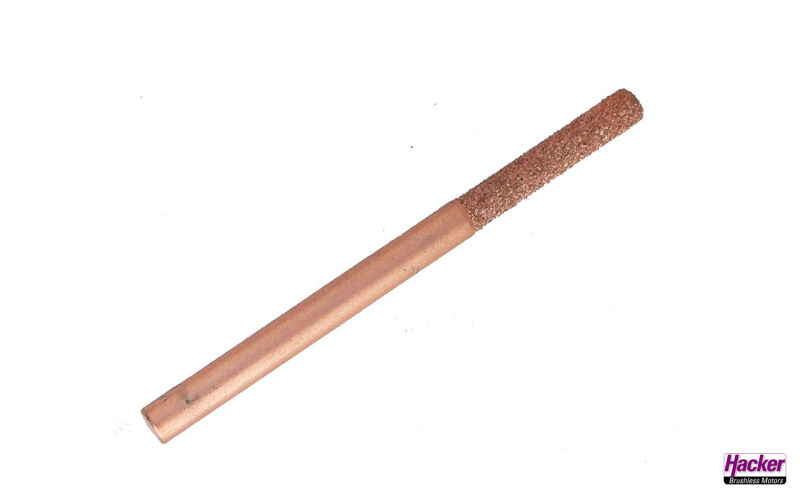 Perma-Grit Tools Ltd. Grosser Schleifstift "Stift" fein (4250320268642)
