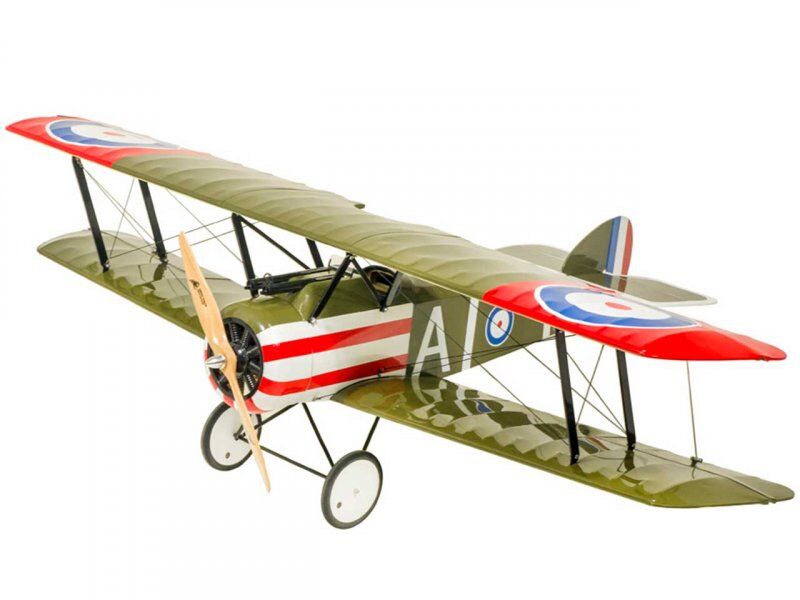 Pichler - Sopwith Camel - 1200mm