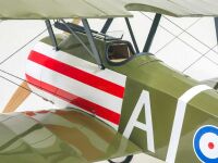 Pichler - Sopwith Camel - 1200mm
