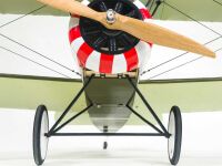 Pichler - Sopwith Camel - 1200mm