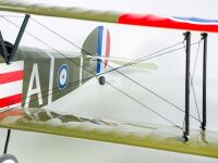 Pichler - Sopwith Camel - 1200mm