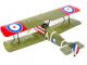 Pichler - Sopwith Camel - 1200mm