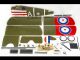 Pichler - Sopwith Camel - 1200mm