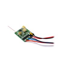 Horizon Hobby - Receiver/ESC unit: UMX Pitts S1S (SPMA3187)