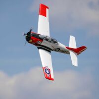 T-28 Trojan 1.2m Smart PNP - 1200mm
