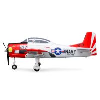 T-28 Trojan 1.2m Smart PNP - 1200mm