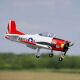 T-28 Trojan 1.2m Smart PNP - 1200mm