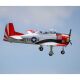 T-28 Trojan 1.2m Smart PNP - 1200mm