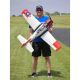 T-28 Trojan 1.2m Smart PNP - 1200mm