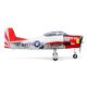 T-28 Trojan 1.2m Smart PNP - 1200mm