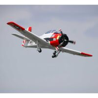 T-28 Trojan 1.2m Smart BNF Basic - 1200mm