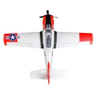 T-28 Trojan 1.2m Smart BNF Basic - 1200mm