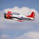 T-28 Trojan 1.2m Smart BNF Basic - 1200mm