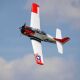T-28 Trojan 1.2m Smart BNF Basic - 1200mm