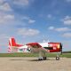 T-28 Trojan 1.2m Smart BNF Basic - 1200mm