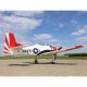 T-28 Trojan 1.2m Smart BNF Basic - 1200mm