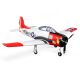 T-28 Trojan 1.2m Smart BNF Basic - 1200mm