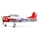 T-28 Trojan 1.2m Smart BNF Basic - 1200mm