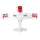 T-28 Trojan 1.2m Smart BNF Basic - 1200mm