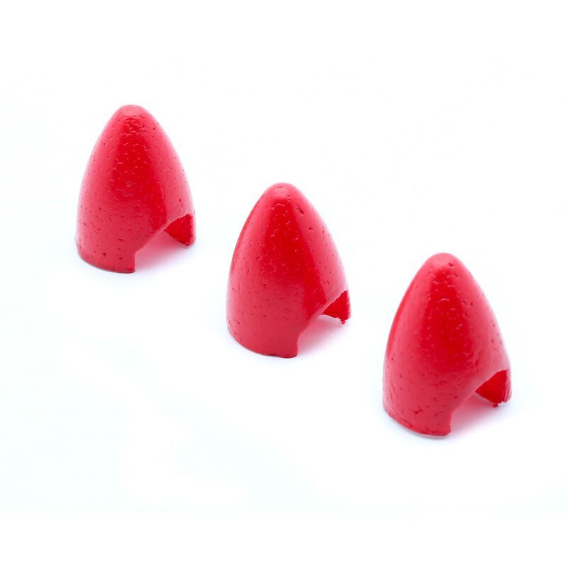 Horizon Hobby - Spinner Set (3): UMX Pitts S-1S (EFLU15251)