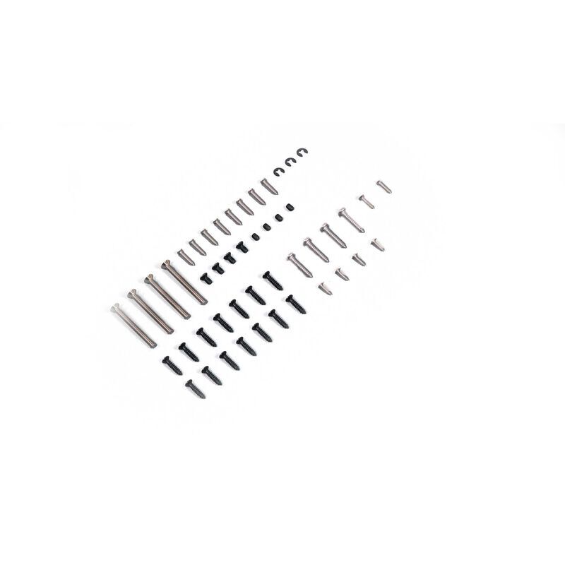 Horizon Hobby - Screw Set: T-28 1.2m (EFL8326)