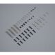 Horizon Hobby - Screw Set: T-28 1.2m (EFL8326)