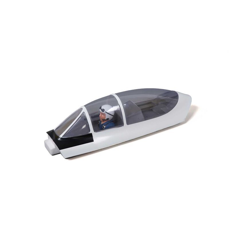 Horizon Hobby - Canopy/Hatch with Latch T-28 1.2m (EFL8324)