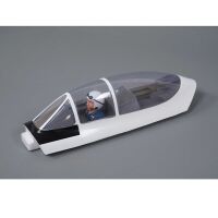 Horizon Hobby - Canopy/Hatch with Latch T-28 1.2m (EFL8324)