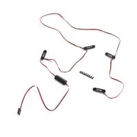 Horizon Hobby - Multi-Color LED Rock Lights...